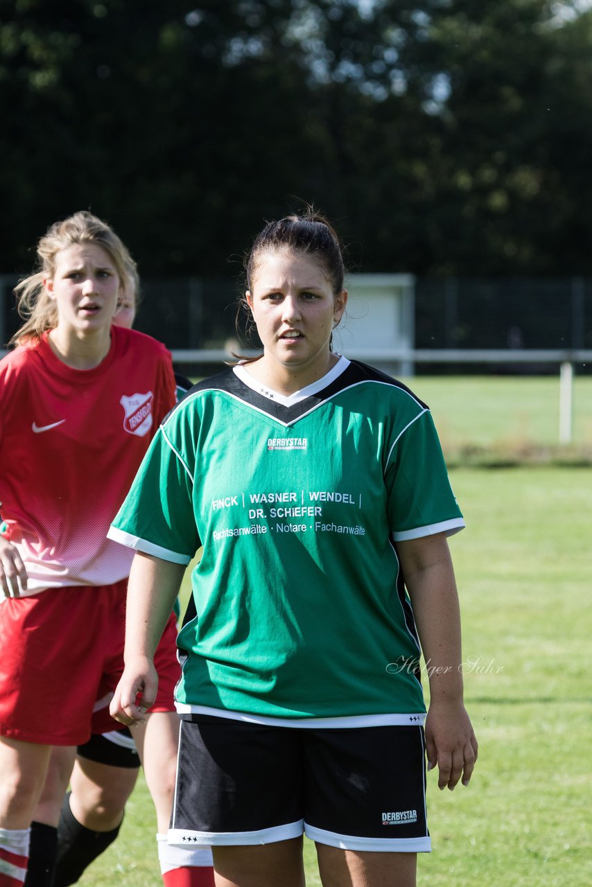 Bild 350 - Frauen Schmalfelder SV - TuS Tensfeld : Ergebnis: 8:1